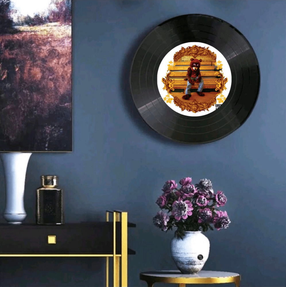 Kanye west - the college dropout - Vibes DistrictKanye west - the college dropout Vinyl Vibes District