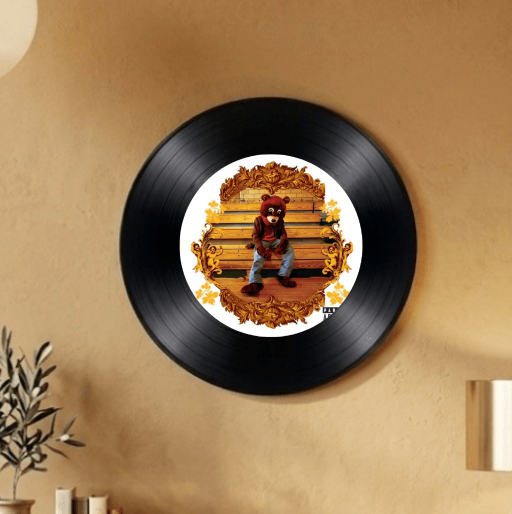Kanye west - the college dropout - Vibes DistrictKanye west - the college dropout Vinyl Vibes District