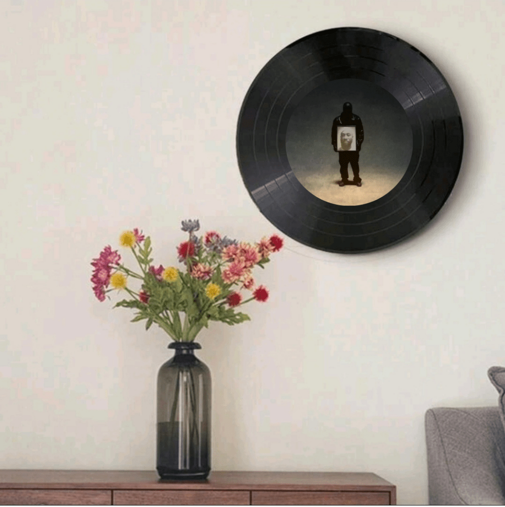 Kanye west - vultures 2 - Vibes DistrictKanye west - vultures 2 Vinyl Vibes District