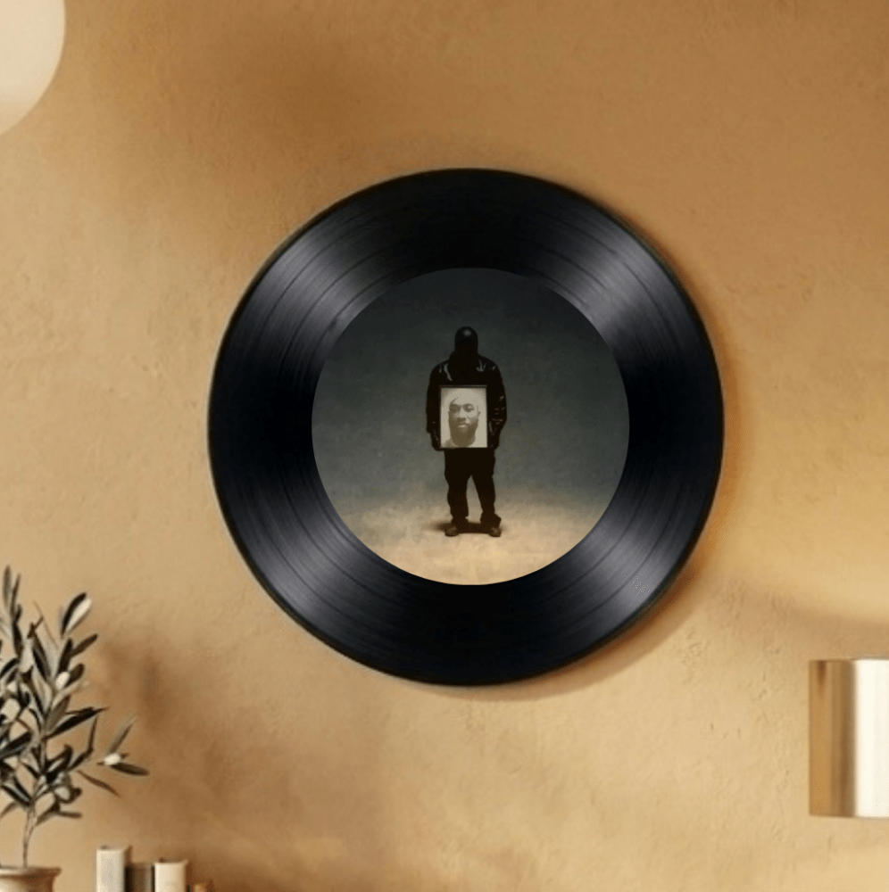 Kanye west - vultures 2 - Vibes DistrictKanye west - vultures 2 Vinyl Vibes District