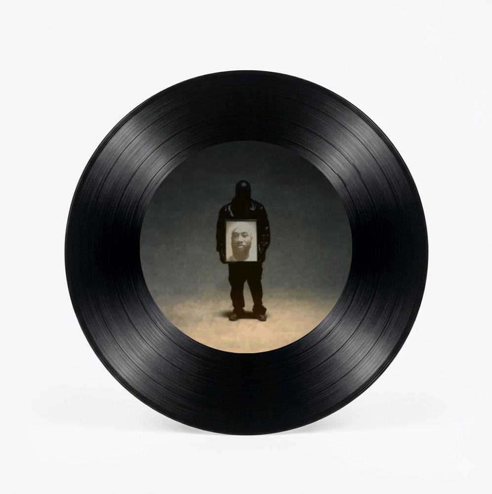Kanye west - vultures 2 - Vibes DistrictKanye west - vultures 2 Vinyl Vibes District