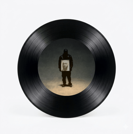 Kanye west - vultures 2 - Vibes DistrictKanye west - vultures 2 Vinyl Vibes District