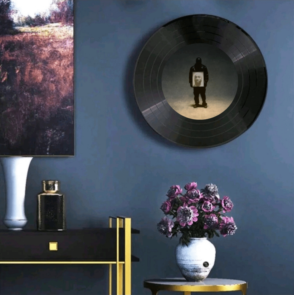 Kanye west - vultures 2 - Vibes DistrictKanye west - vultures 2 Vinyl Vibes District