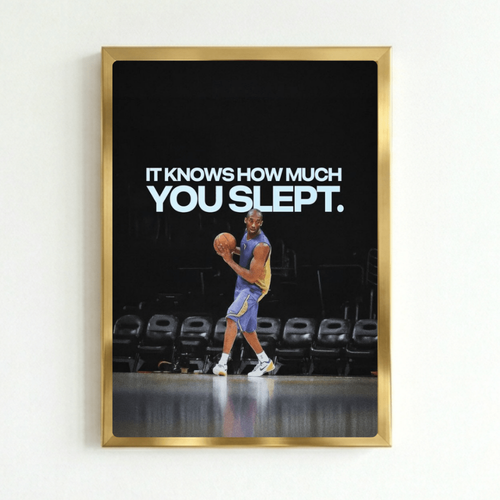Kobe Bryant - Basket - Vibes DistrictKobe Bryant - Basket poster NeroVibes District