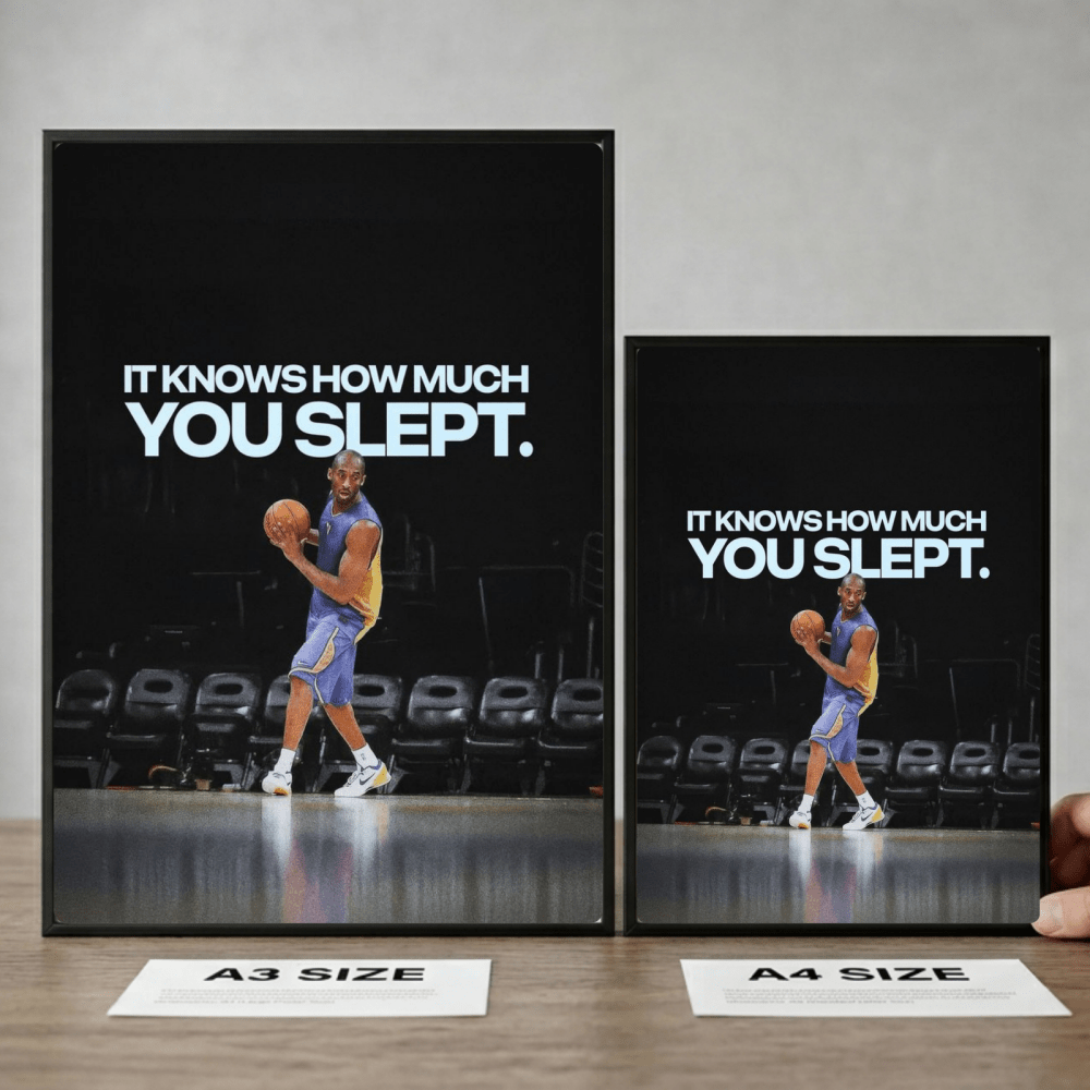 Kobe Bryant - Basket - Vibes DistrictKobe Bryant - Basket poster NeroVibes District