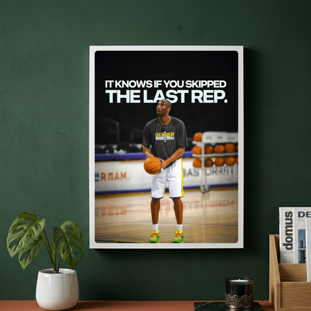 Kobe Bryant - Basket - Vibes DistrictKobe Bryant - Basket poster GoldVibes District