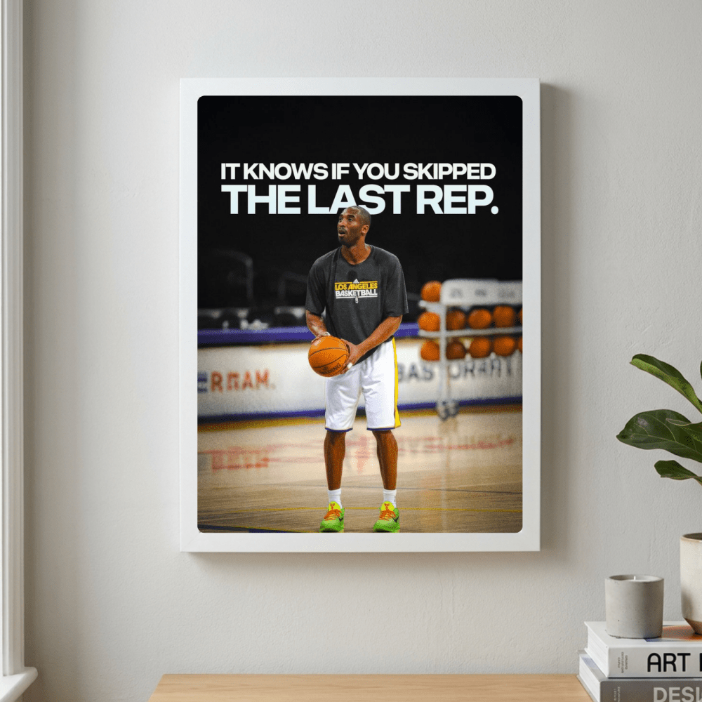 Kobe Bryant - Basket - Vibes DistrictKobe Bryant - Basket poster GoldVibes District