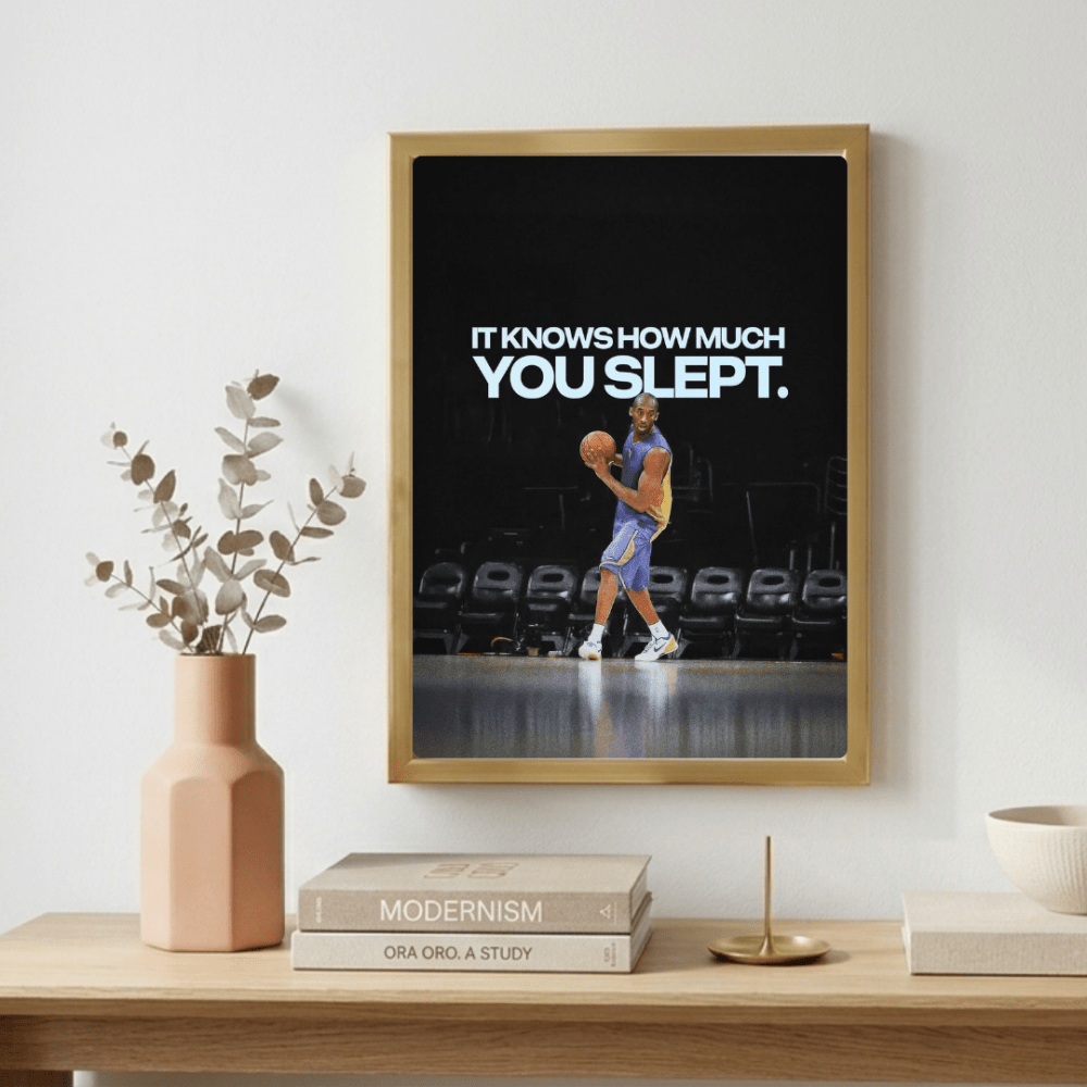 Kobe Bryant - Basket - Vibes DistrictKobe Bryant - Basket poster NeroVibes District