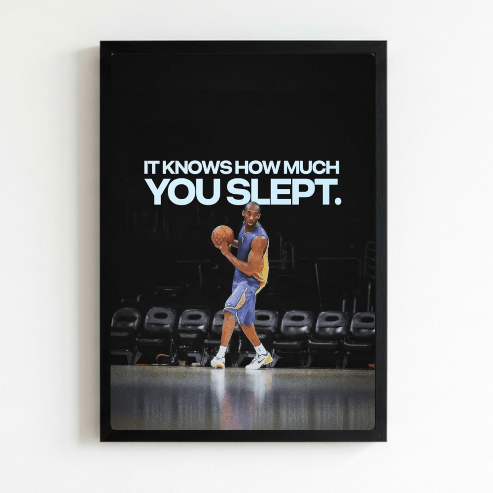 Kobe Bryant - Basket - Vibes DistrictKobe Bryant - Basket poster NeroVibes District