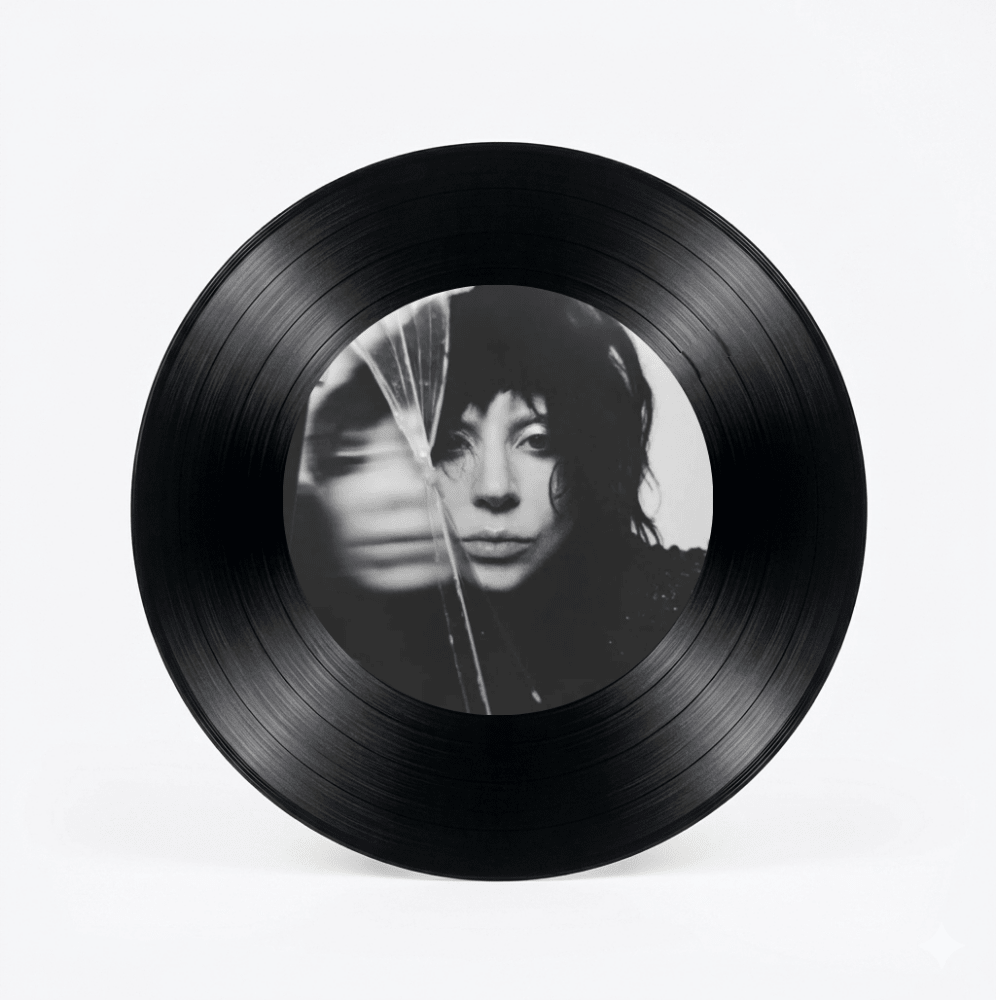 Lady Gaga – Mayhem Decorative Wall Vinyl - Vibes DistrictLady Gaga – Mayhem Decorative Wall Vinyl Vinyl Vibes District