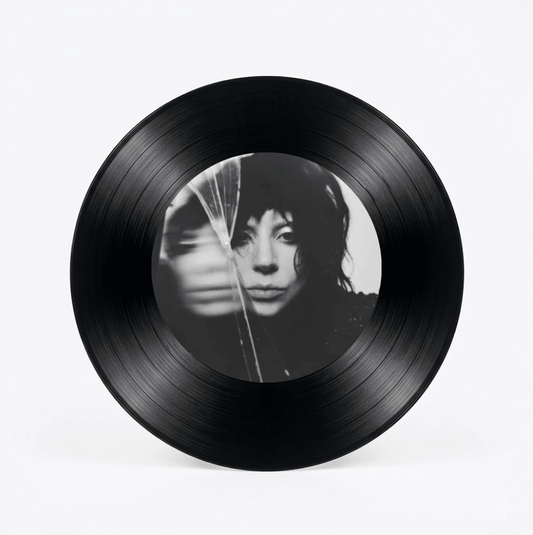 Lady Gaga – Mayhem Decorative Wall Vinyl - Vibes DistrictLady Gaga – Mayhem Decorative Wall Vinyl Vinyl Vibes District