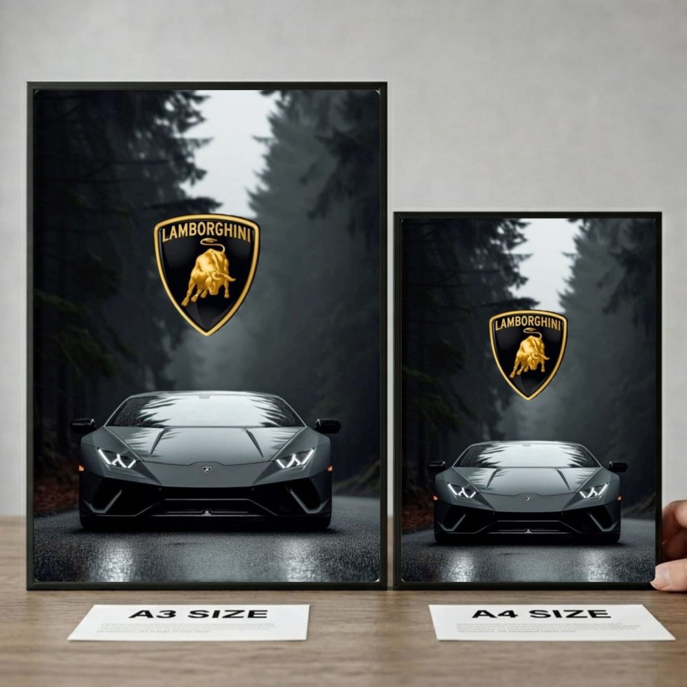 lamborghini - Vibes Districtlamborghini GoldVibes District
