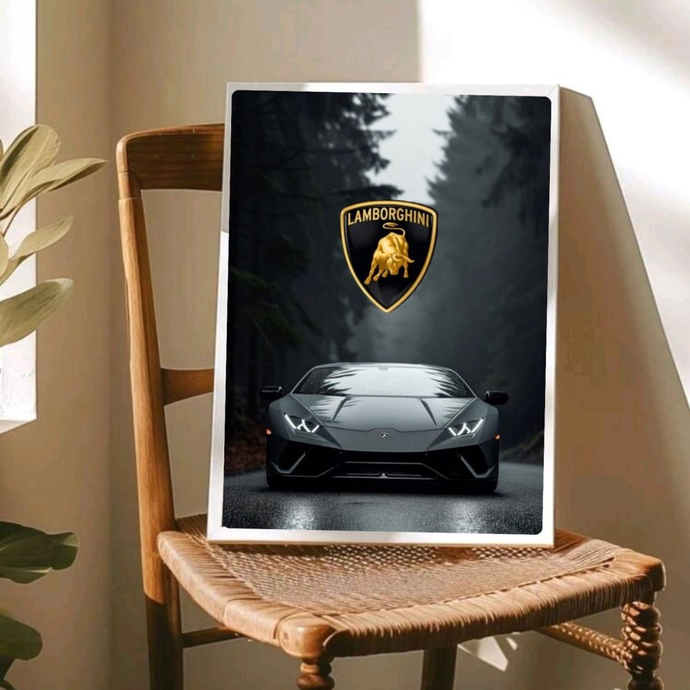 lamborghini - Vibes Districtlamborghini GoldVibes District