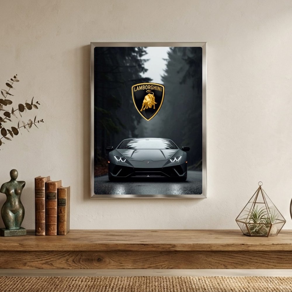 lamborghini - Vibes Districtlamborghini GoldVibes District