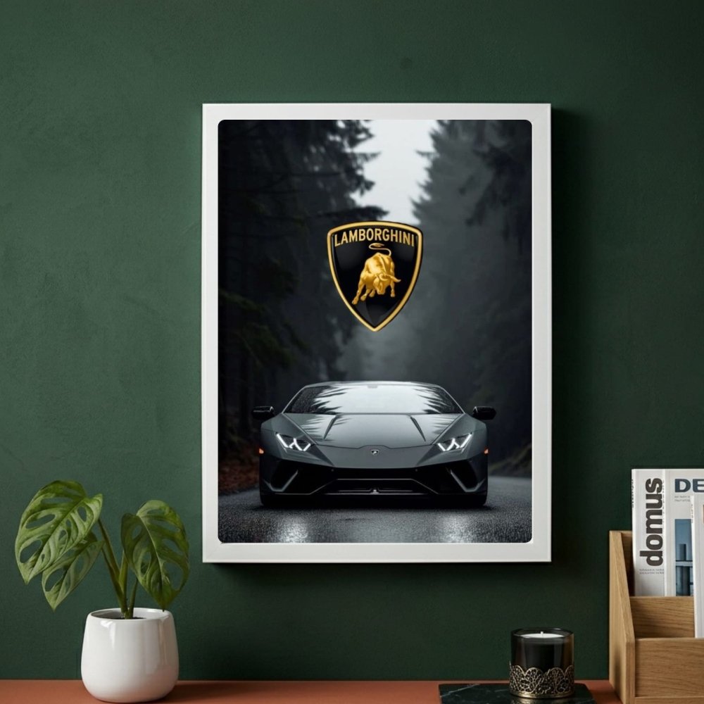 lamborghini - Vibes Districtlamborghini GoldVibes District
