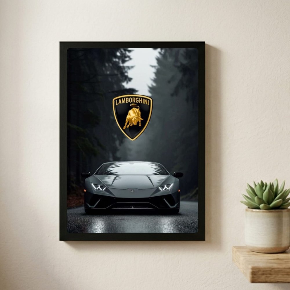 lamborghini - Vibes Districtlamborghini GoldVibes District