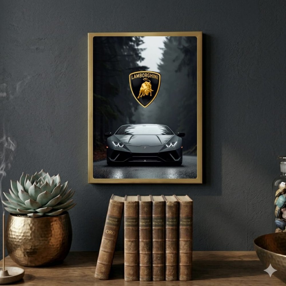 lamborghini - Vibes Districtlamborghini GoldVibes District