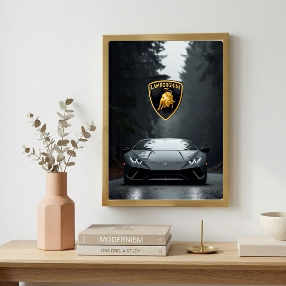 lamborghini - Vibes Districtlamborghini GoldVibes District