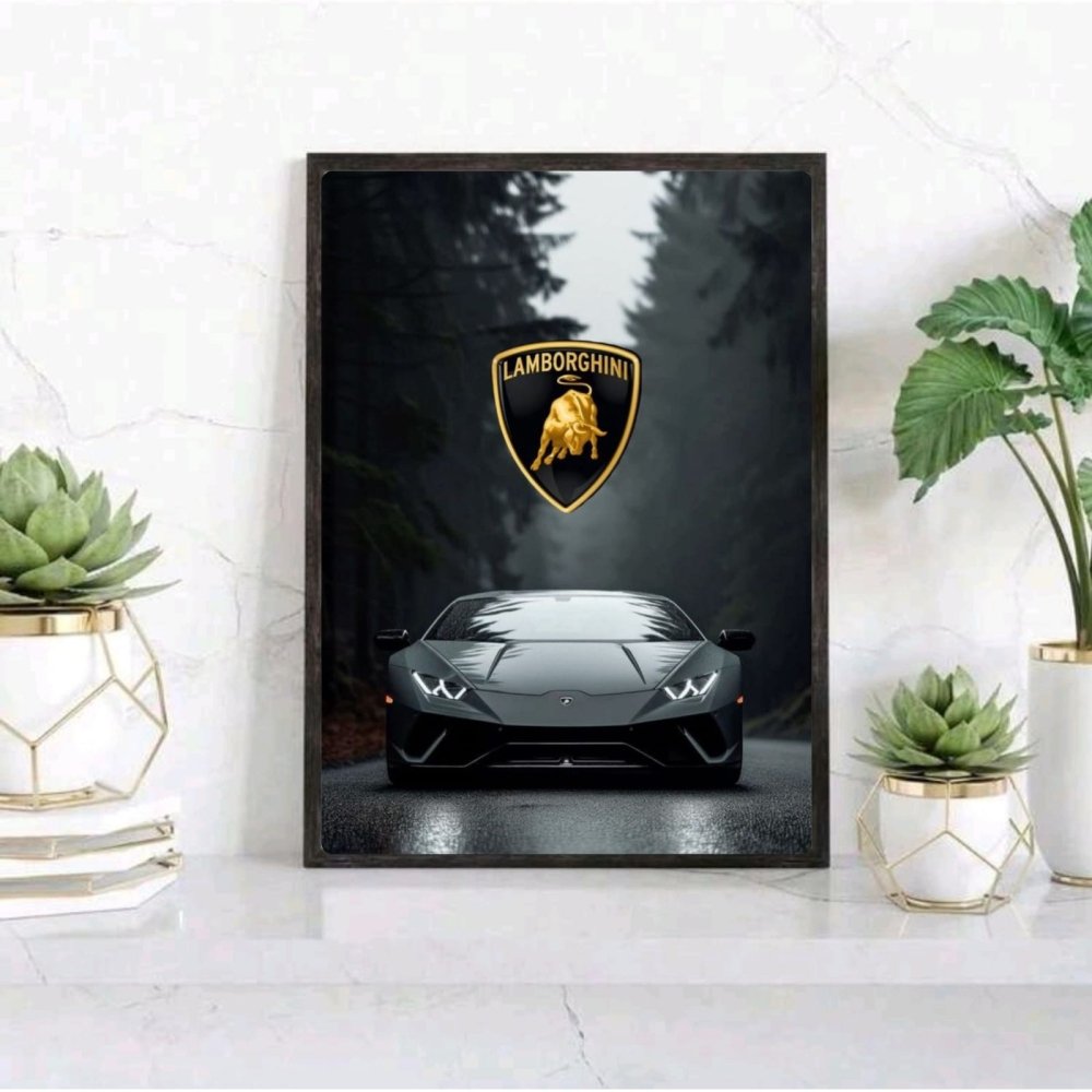 lamborghini - Vibes Districtlamborghini GoldVibes District