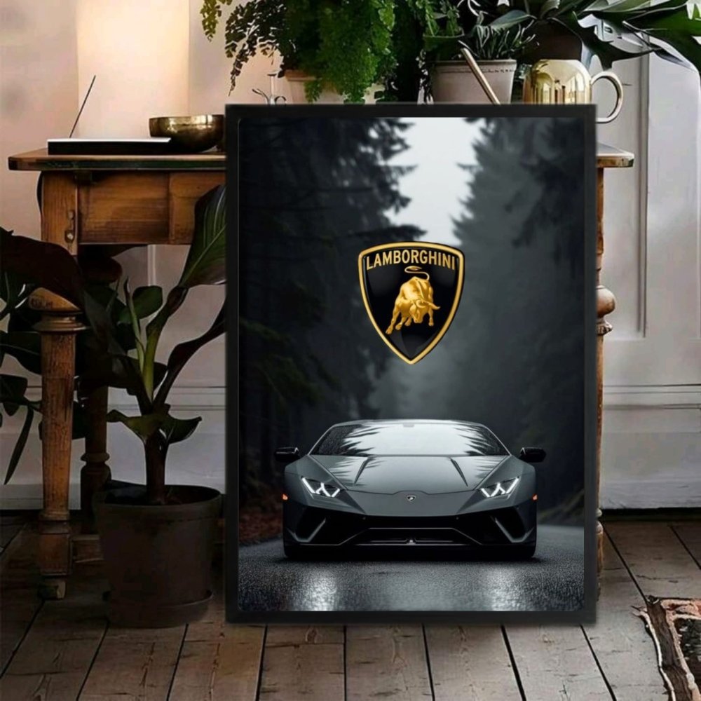 lamborghini - Vibes Districtlamborghini GoldVibes District