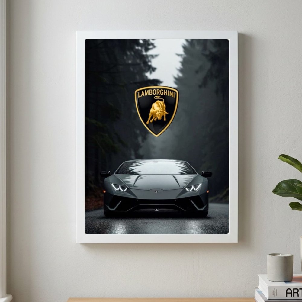 lamborghini - Vibes Districtlamborghini GoldVibes District