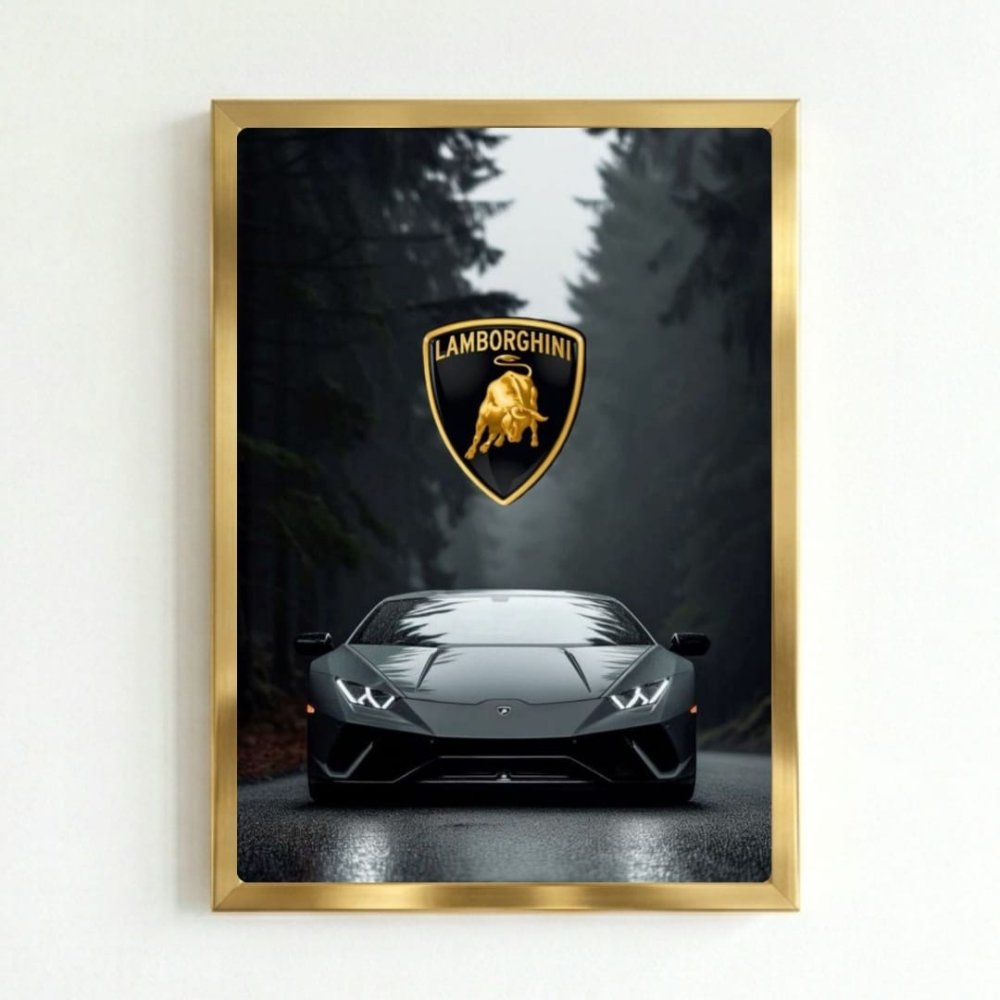 lamborghini - Vibes Districtlamborghini GoldVibes District