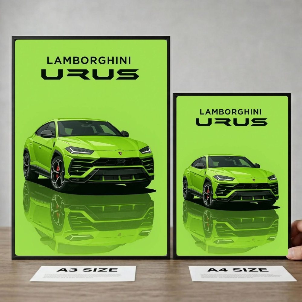lamborghini urus poster - Vibes Districtlamborghini urus poster BiancoVibes District