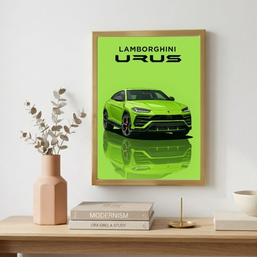 lamborghini urus poster - Vibes Districtlamborghini urus poster BiancoVibes District