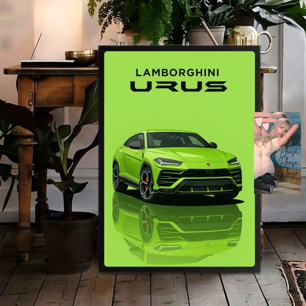 lamborghini urus poster - Vibes Districtlamborghini urus poster BiancoVibes District