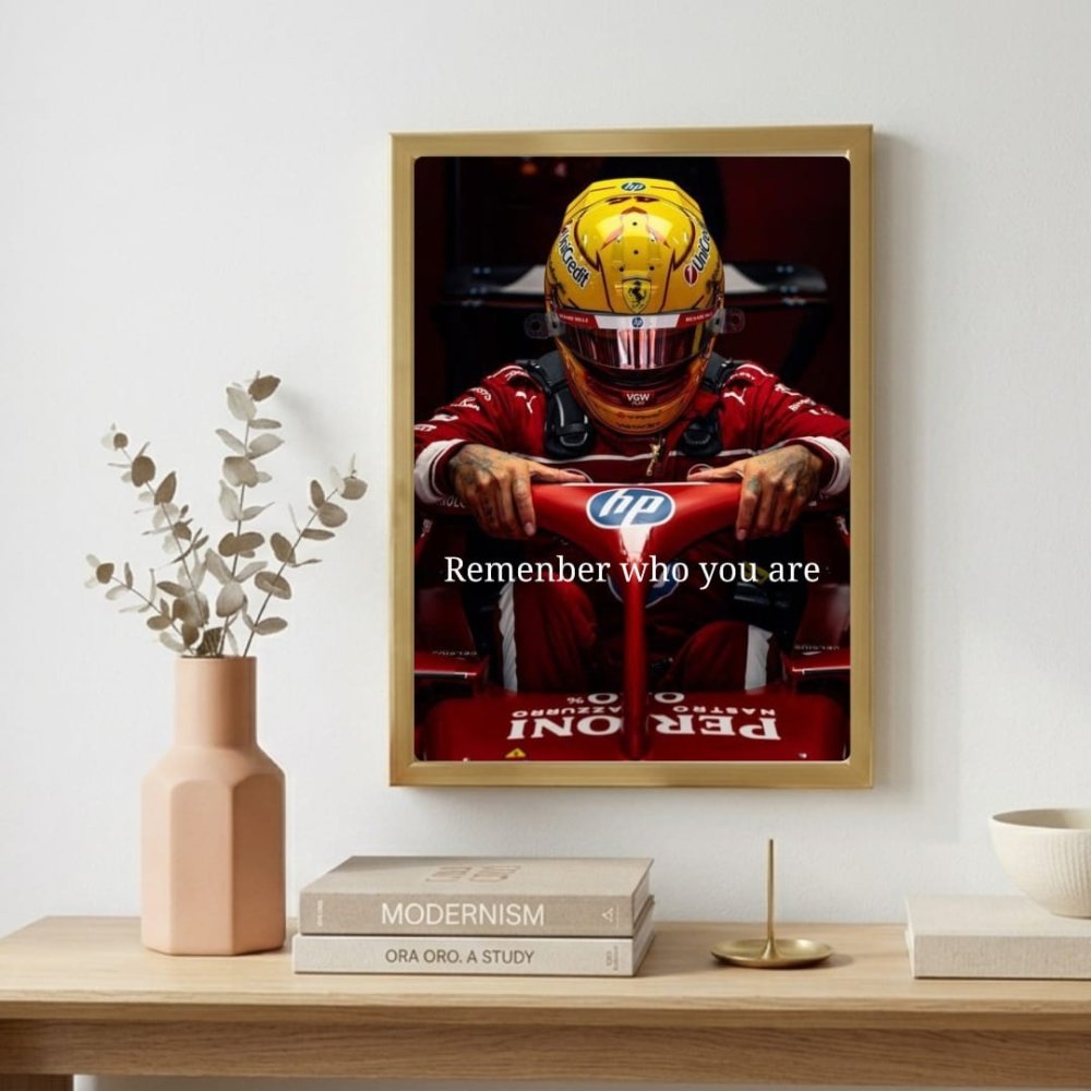 lewis hamilton mercedes - Vibes Districtlewis hamilton mercedes poster GoldVibes District