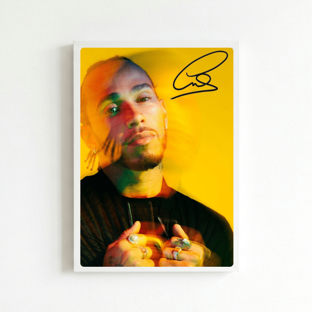 lewis hamilton mercedes - Vibes Districtlewis hamilton mercedes poster BiancoVibes District