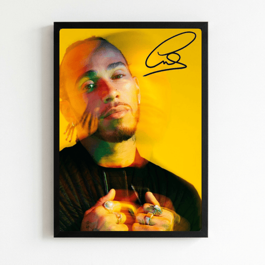 lewis hamilton mercedes - Vibes Districtlewis hamilton mercedes poster NeroVibes District