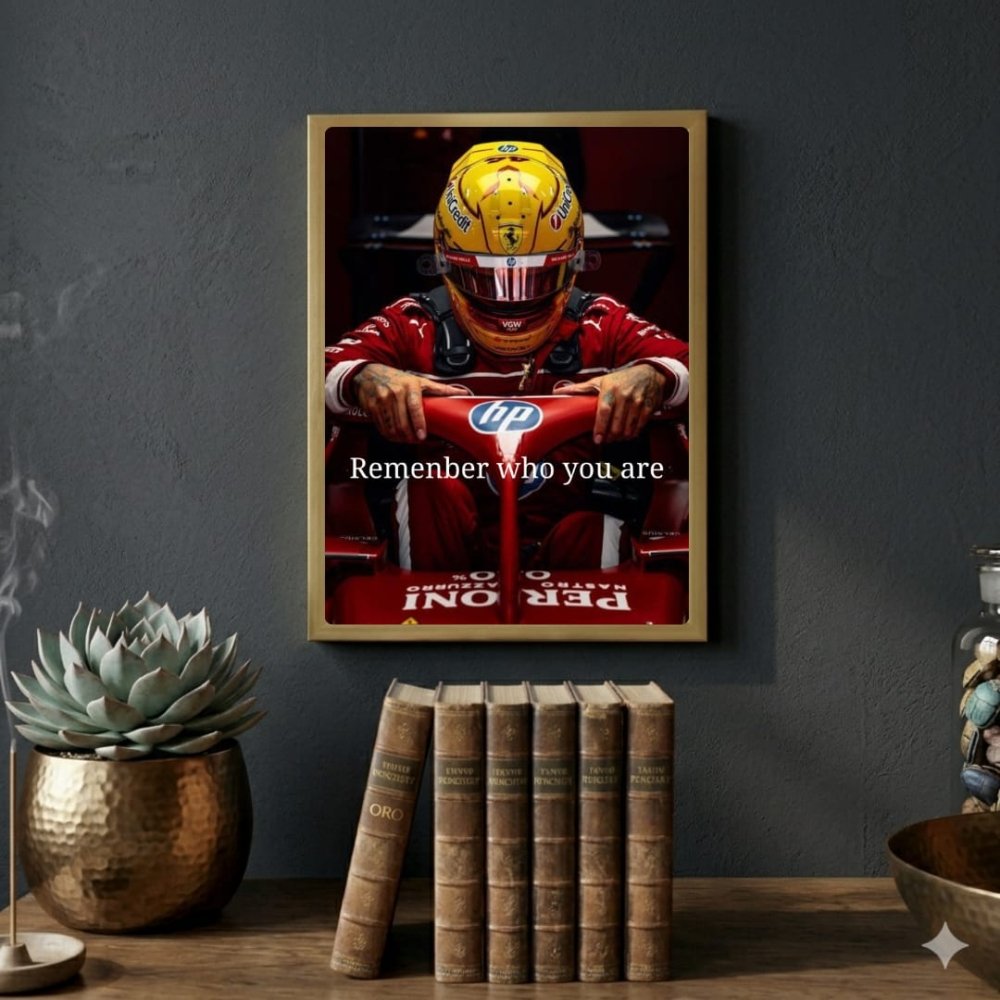 lewis hamilton mercedes - Vibes Districtlewis hamilton mercedes poster GoldVibes District
