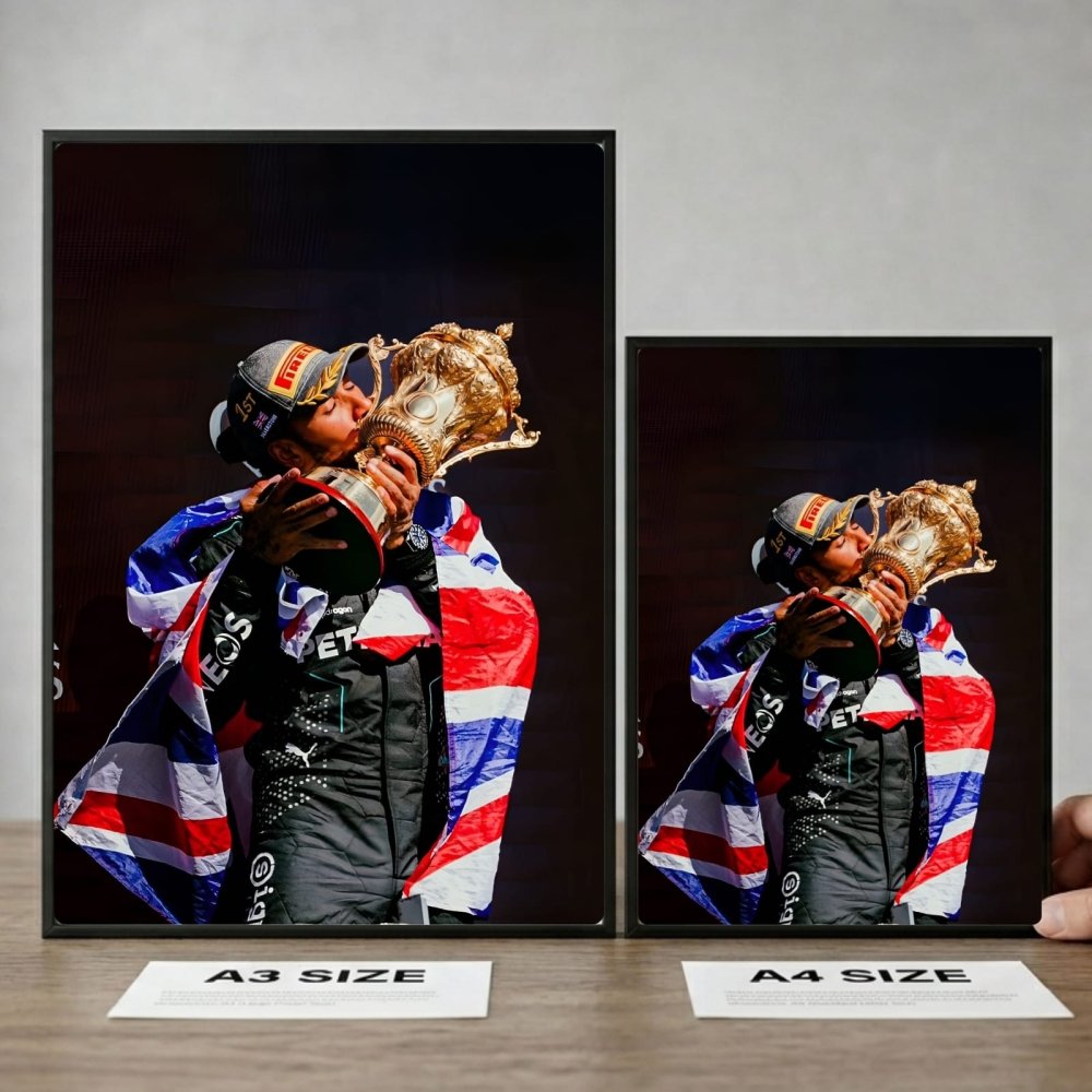 lewis hamilton mercedes f1 - Vibes Districtlewis hamilton mercedes f1 poster SilverVibes District