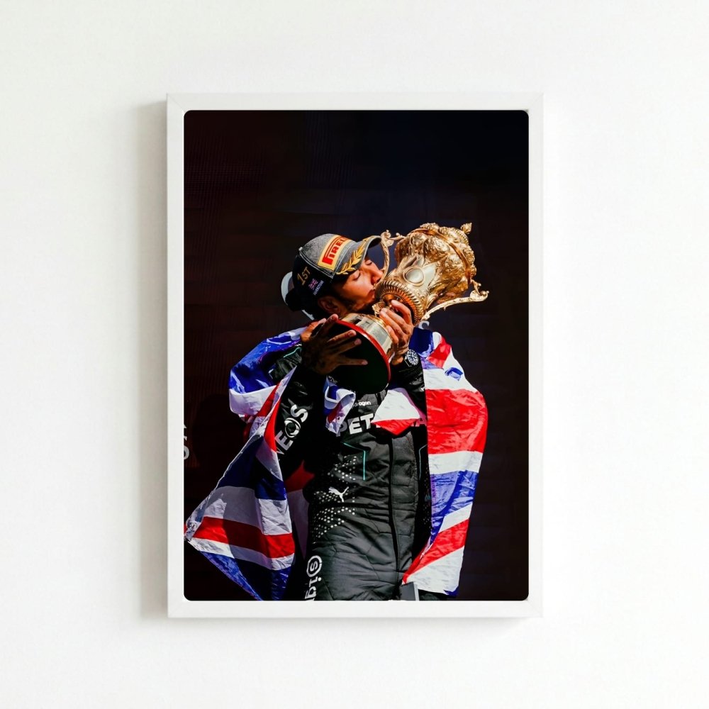 lewis hamilton mercedes f1 - Vibes Districtlewis hamilton mercedes f1 poster BiancoVibes District