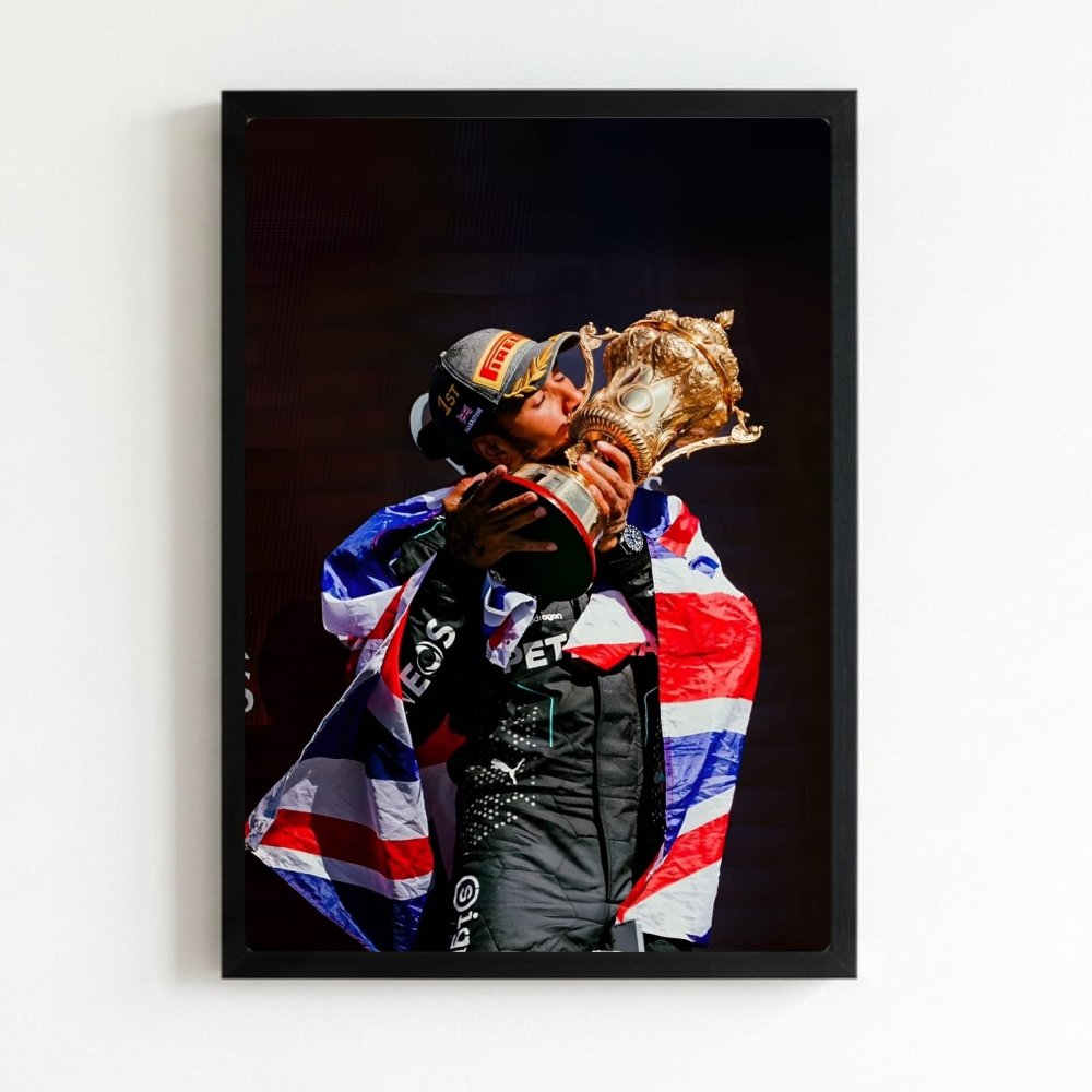 lewis hamilton mercedes f1 - Vibes Districtlewis hamilton mercedes f1 poster NeroVibes District