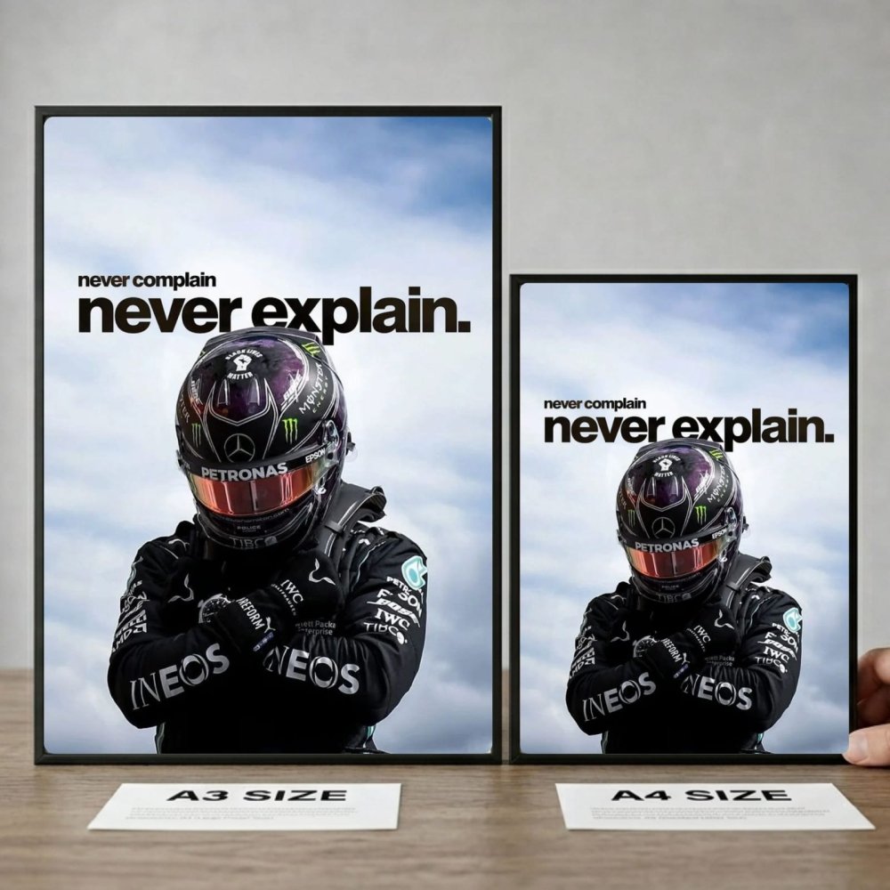 lewis hamilton mercedes f1 - Vibes Districtlewis hamilton mercedes f1 poster BiancoVibes District