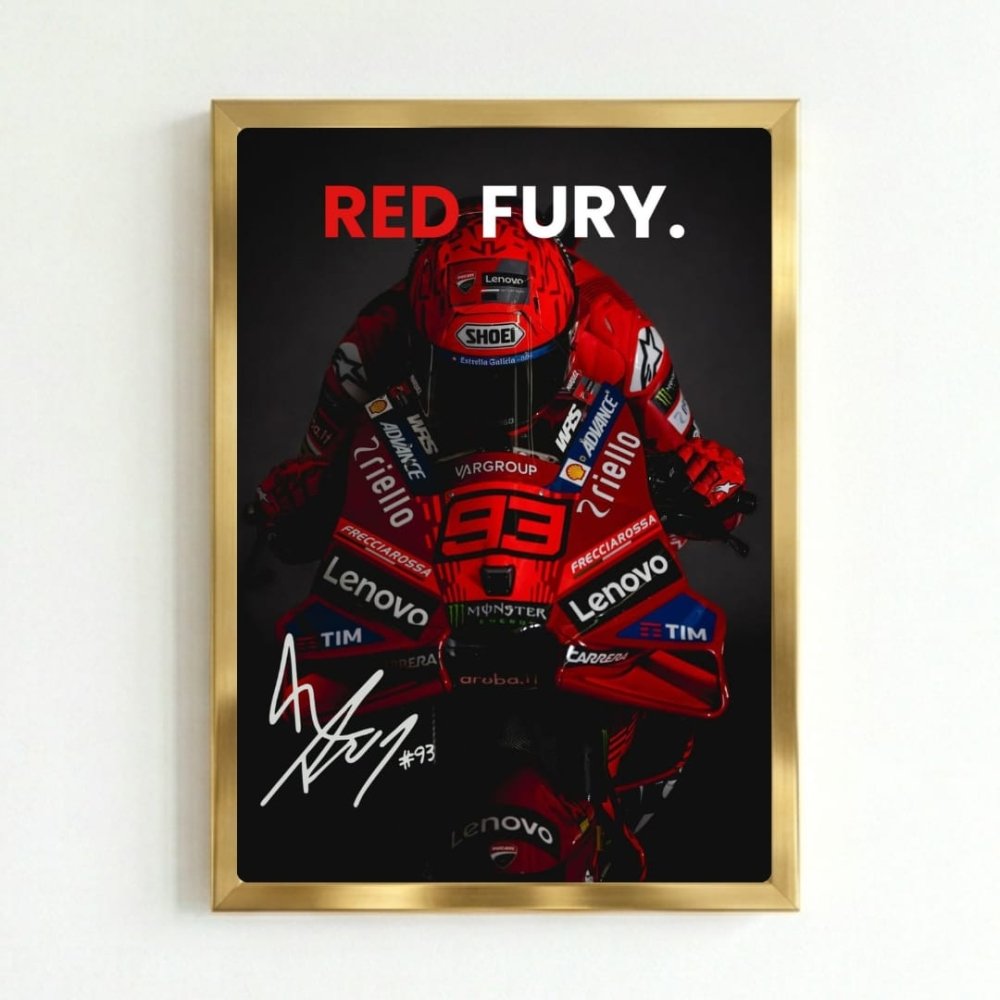 Marc marquez, moto gp - Vibes DistrictMarc marquez, moto gp GoldVibes District