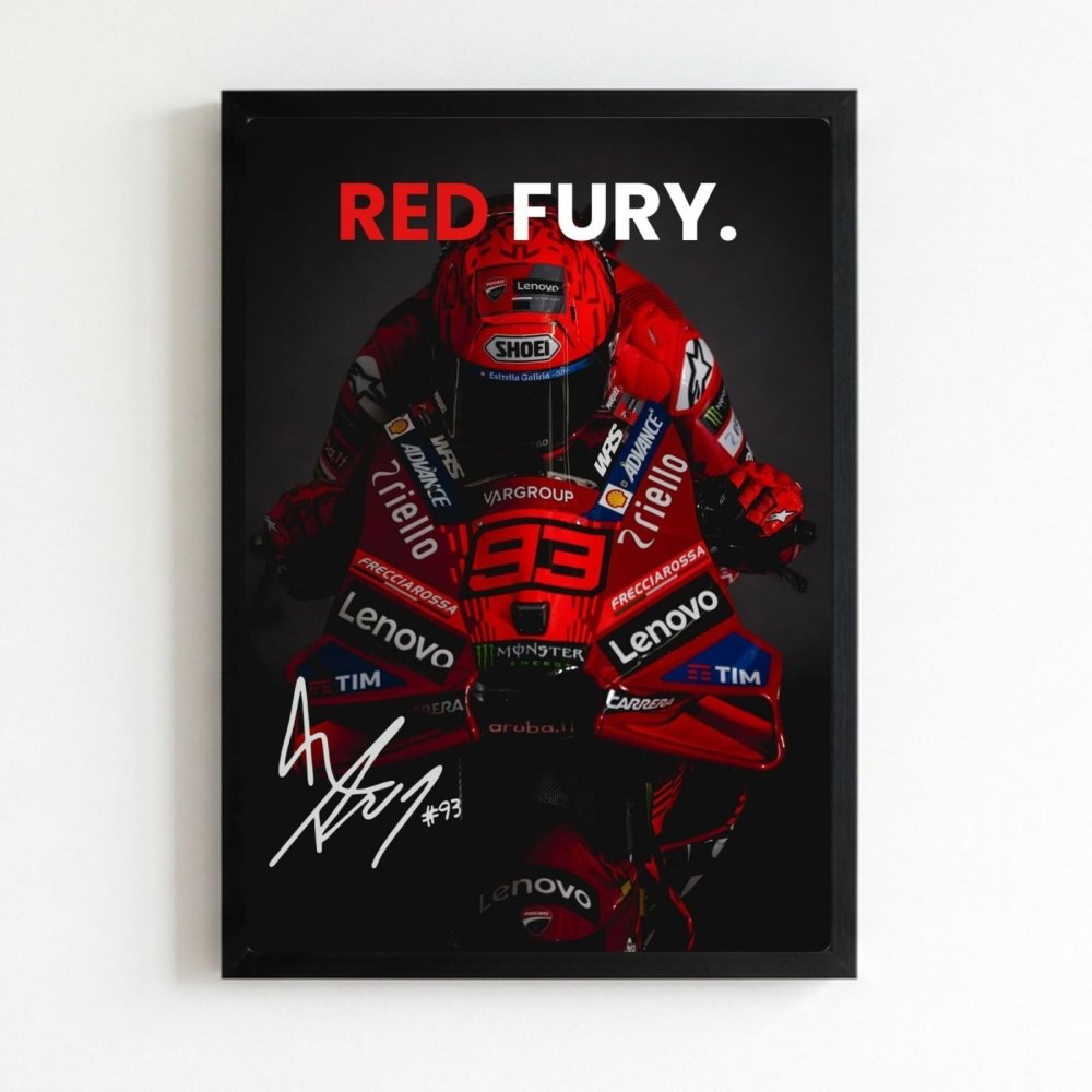 Marc marquez, moto gp - Vibes DistrictMarc marquez, moto gp NeroVibes District