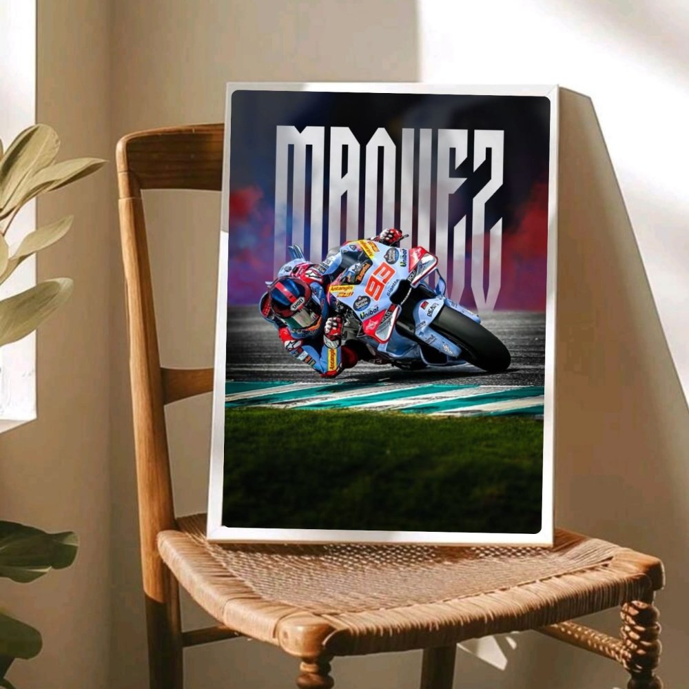 Marc marquez, moto gp - Vibes DistrictMarc marquez, moto gp GoldVibes District