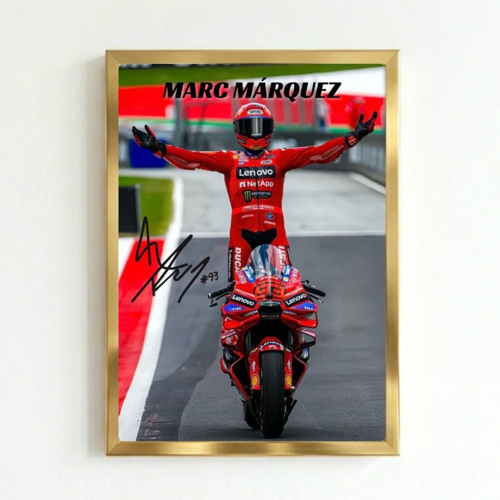 Marc marquez, moto gp - Vibes DistrictMarc marquez, moto gp NeroVibes District