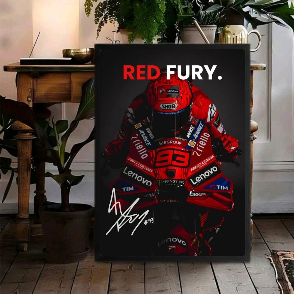Marc marquez, moto gp - Vibes DistrictMarc marquez, moto gp GoldVibes District