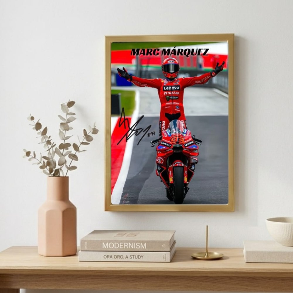Marc marquez, moto gp - Vibes DistrictMarc marquez, moto gp NeroVibes District