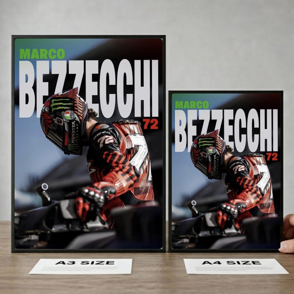 Marco Bezzechi, moto gp - Vibes DistrictMarco Bezzechi, moto gp GoldVibes District