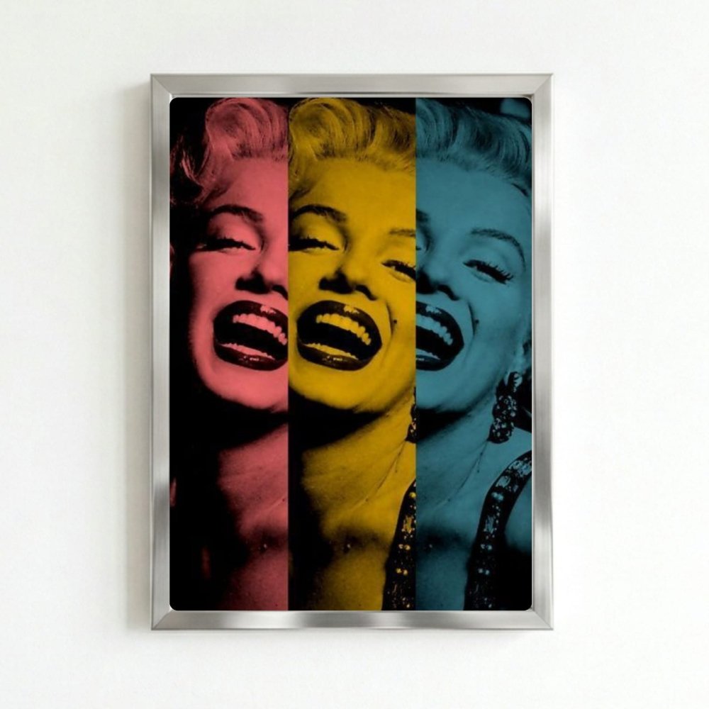 marilyn monroe - Vibes Districtmarilyn monroe poster SilverVibes District