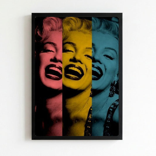 marilyn monroe - Vibes Districtmarilyn monroe poster NeroVibes District
