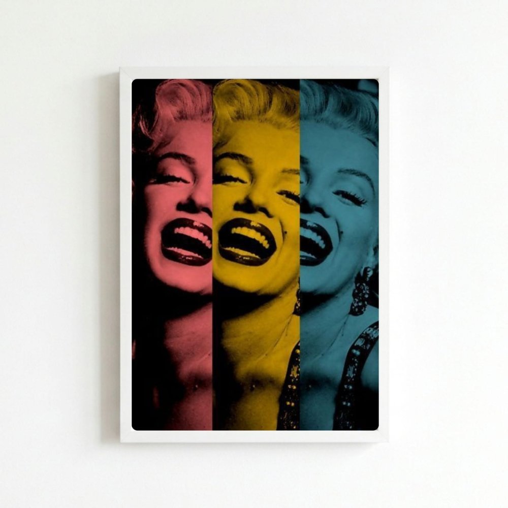 marilyn monroe - Vibes Districtmarilyn monroe poster BiancoVibes District