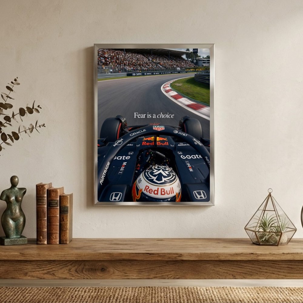max verstappen red bull - Vibes Districtmax verstappen red bull poster NeroVibes District