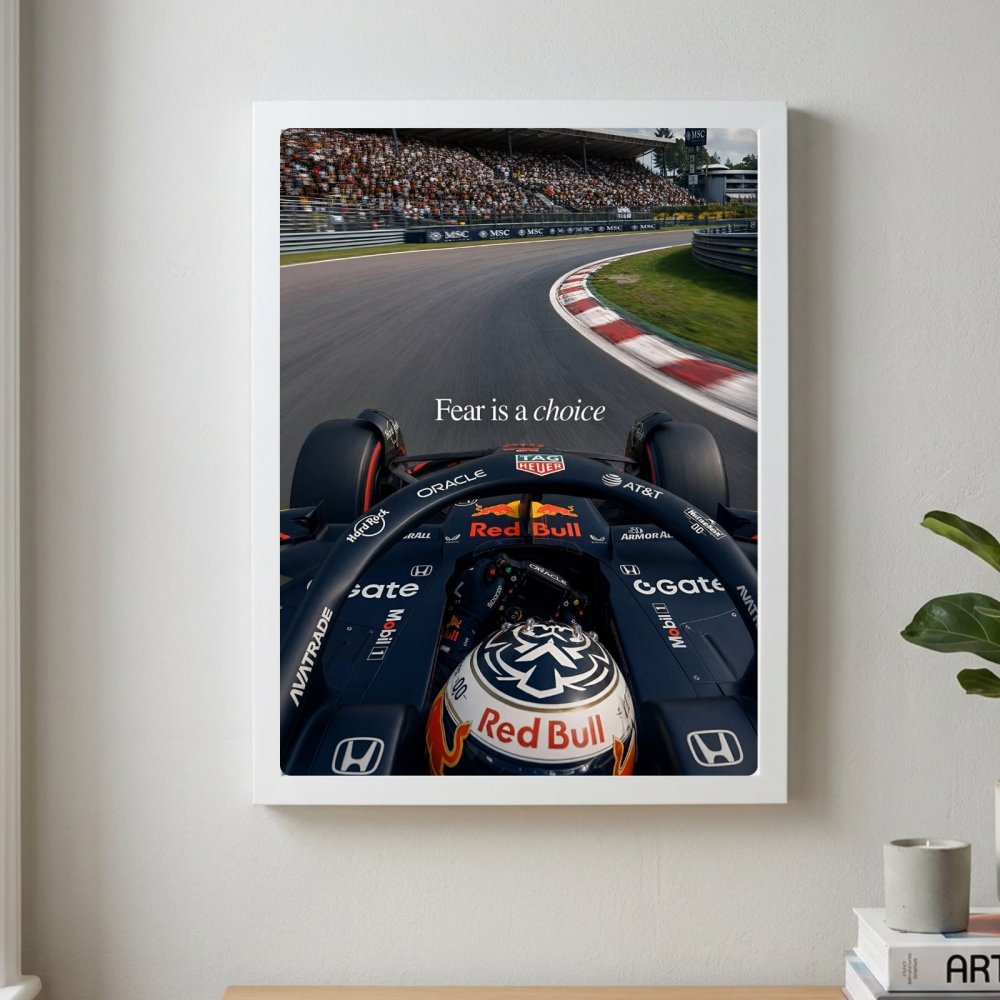 max verstappen red bull - Vibes Districtmax verstappen red bull poster NeroVibes District