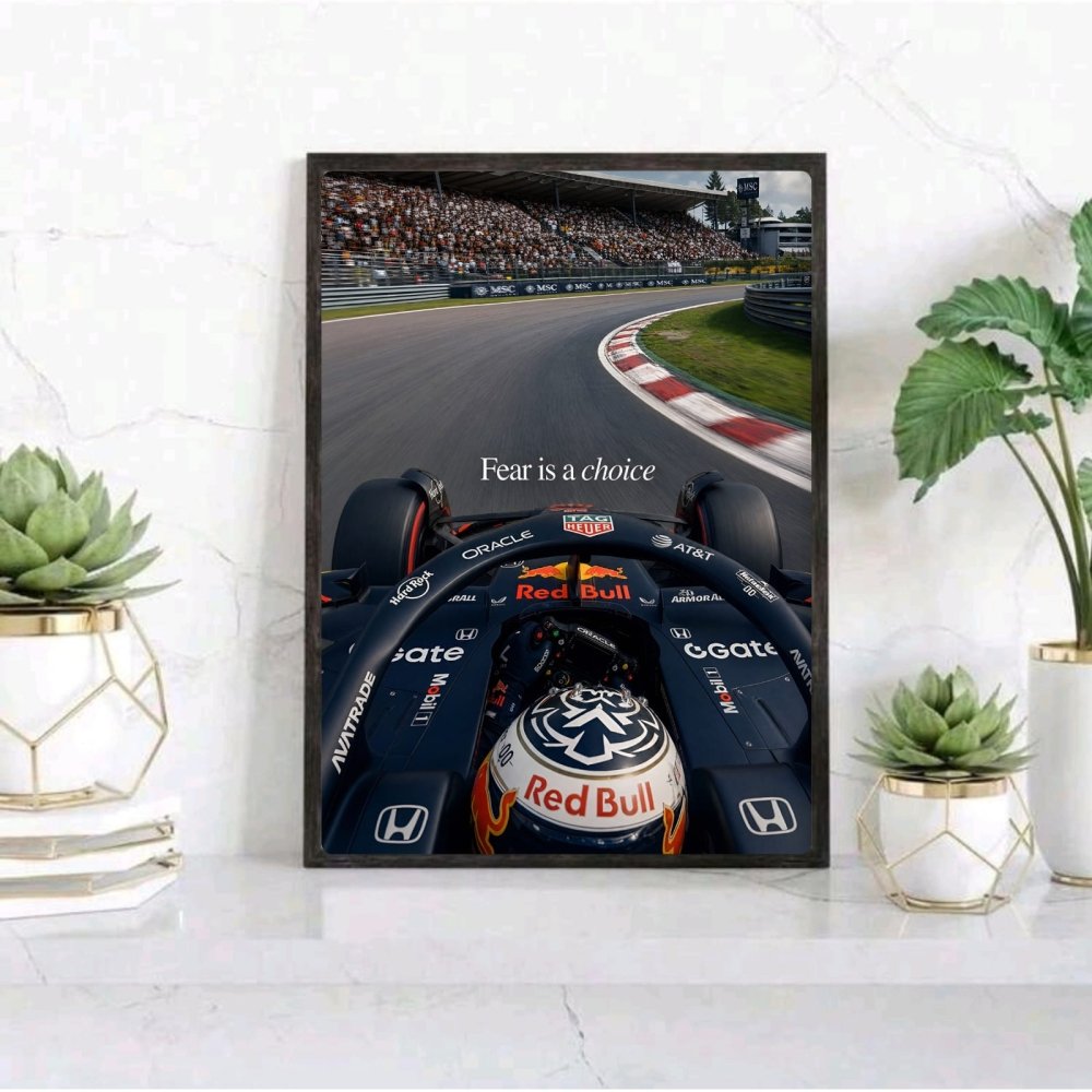 max verstappen red bull - Vibes Districtmax verstappen red bull poster NeroVibes District